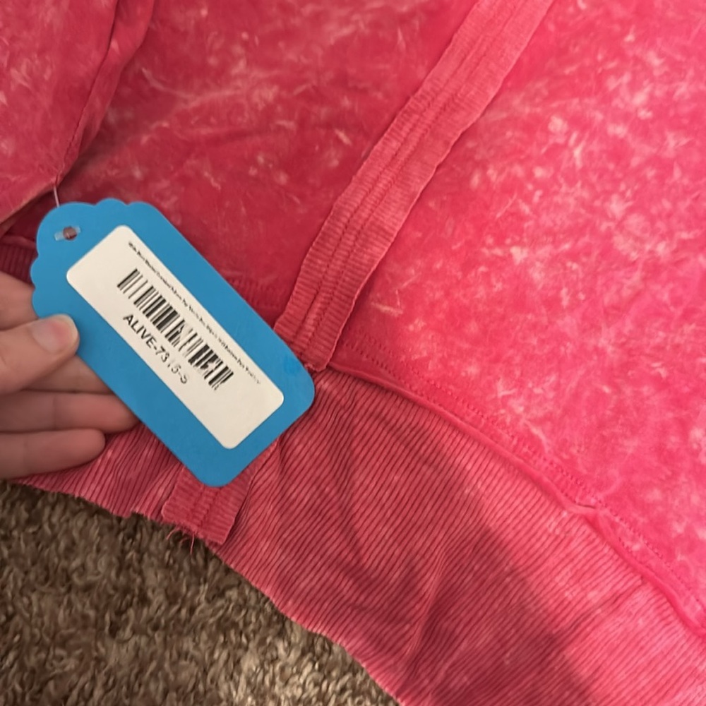 Oversized pullover - Picture 3 of 3